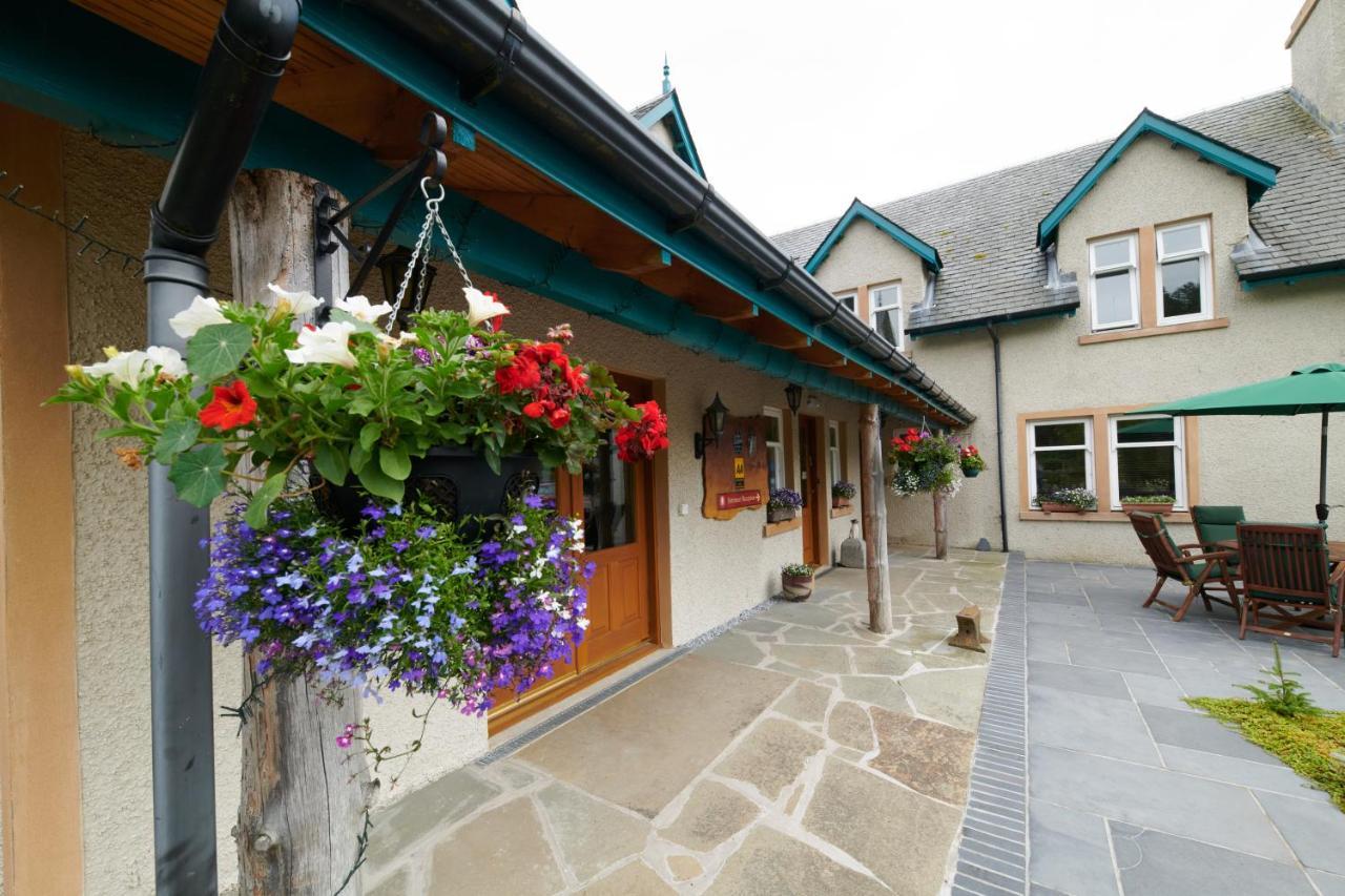 Daviot Lodge מראה חיצוני תמונה