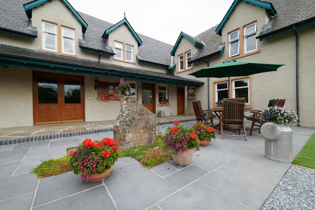Daviot Lodge מראה חיצוני תמונה