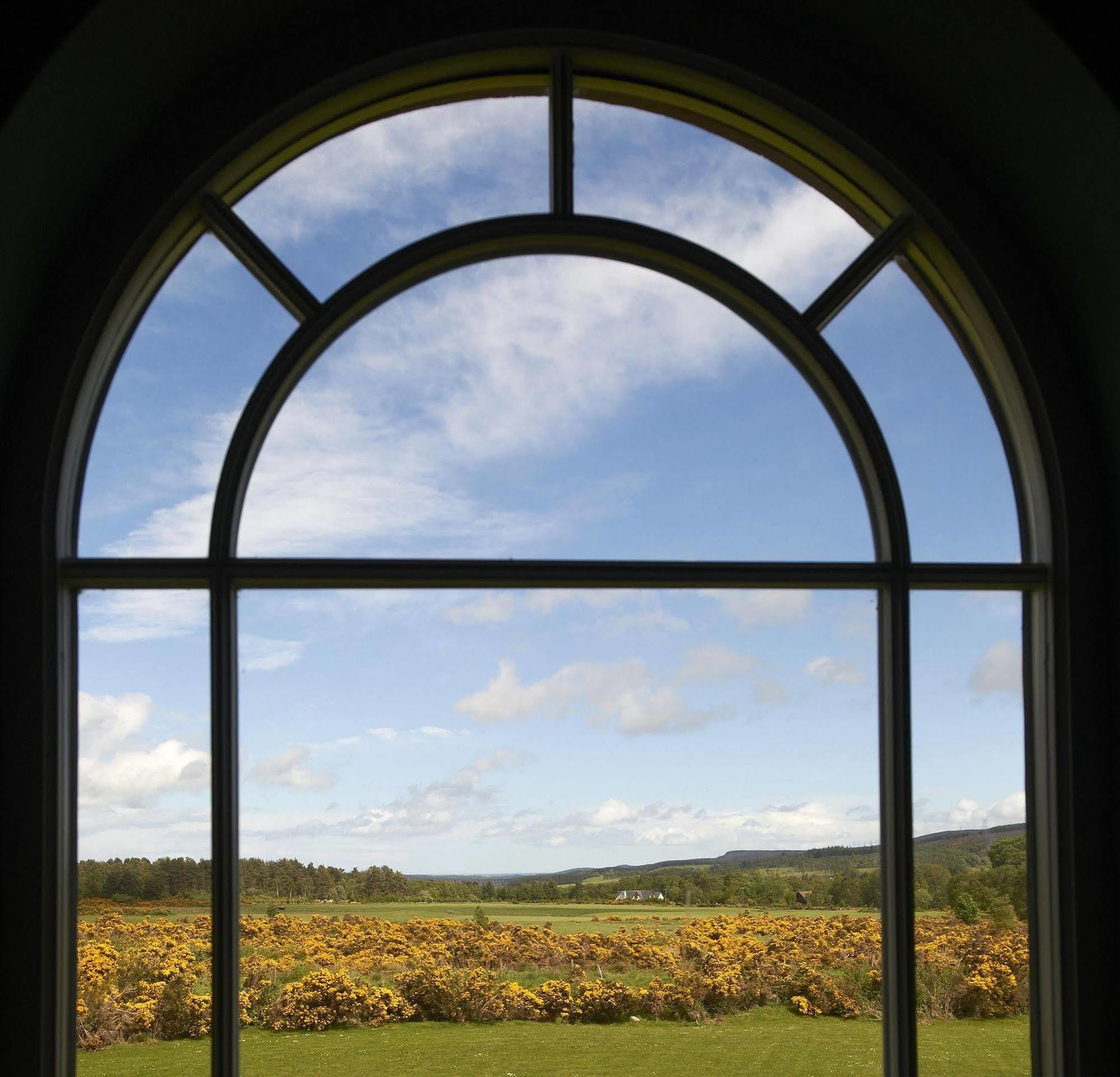 Daviot Lodge מראה חיצוני תמונה